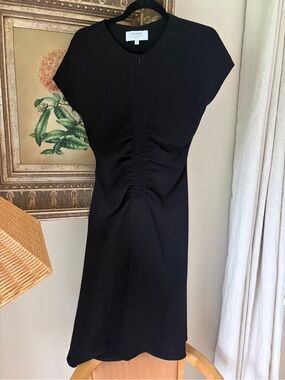 La Ligne | Dresses | La Ligne Green Silk Constance Dress | Poshmark La Ligne | Dresses | La Ligne Green Silk Constance Dress | Poshmark